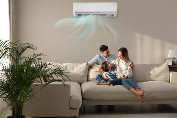 Best Residential HVAC Services  in Rocky River, OH