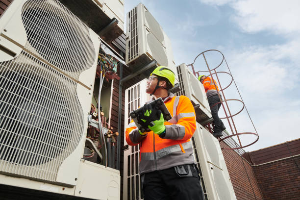 Best HVAC Replacement Cost  in Rocky River, OH