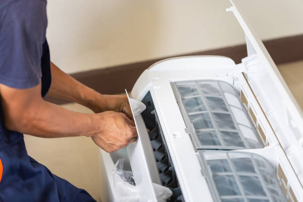 Best Ductless HVAC Repair  in Rocky River, OH