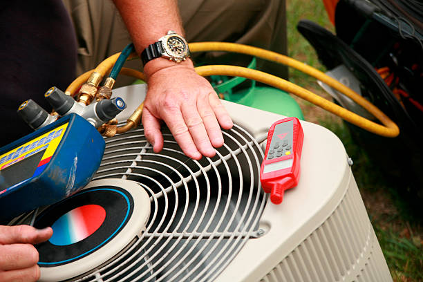 Best Commercial HVAC Repair  in Rocky River, OH