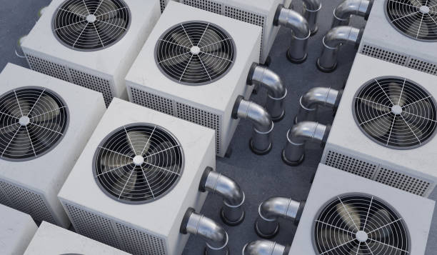 Best HVAC Air Duct Cleaning  in Rocky River, OH