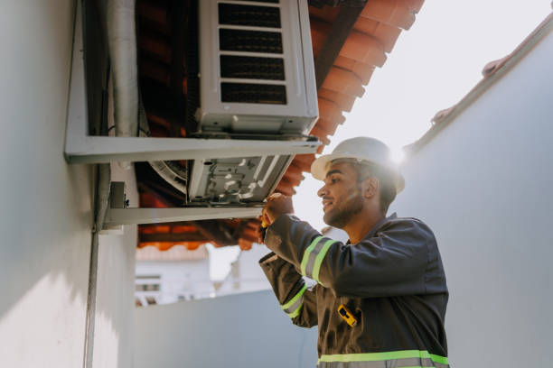 Best HVAC Emergency Services  in Rocky River, OH