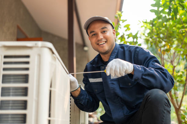 Best HVAC Installation Services  in Rocky River, OH
