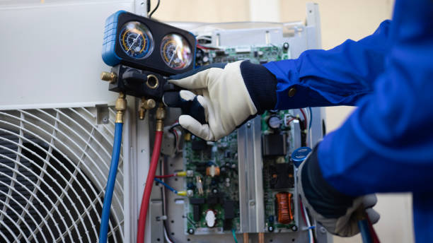Best Furnace Repair Near Me  in Rocky River, OH